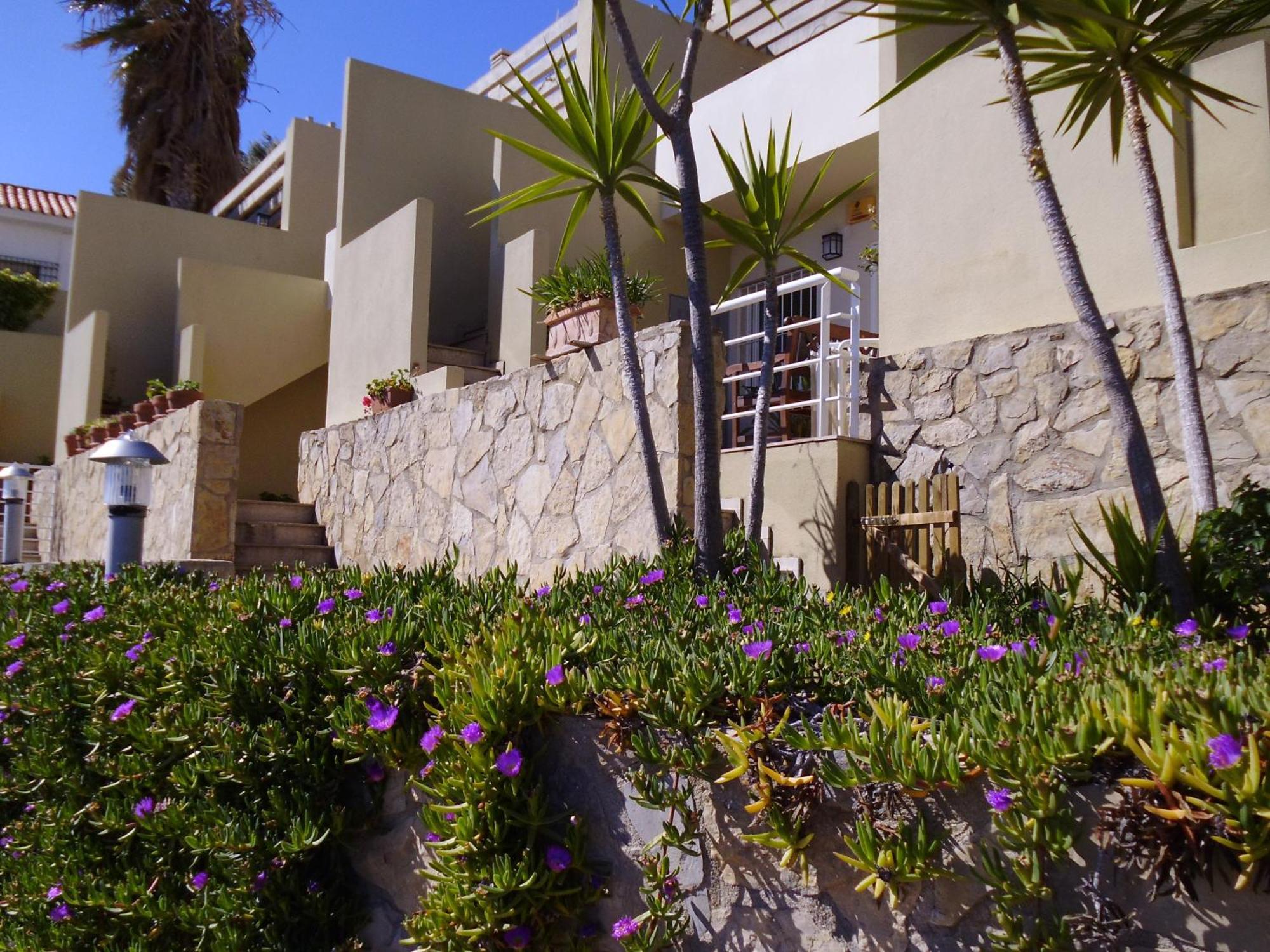 Villa Ard Na Mar Peñíscola Exterior foto